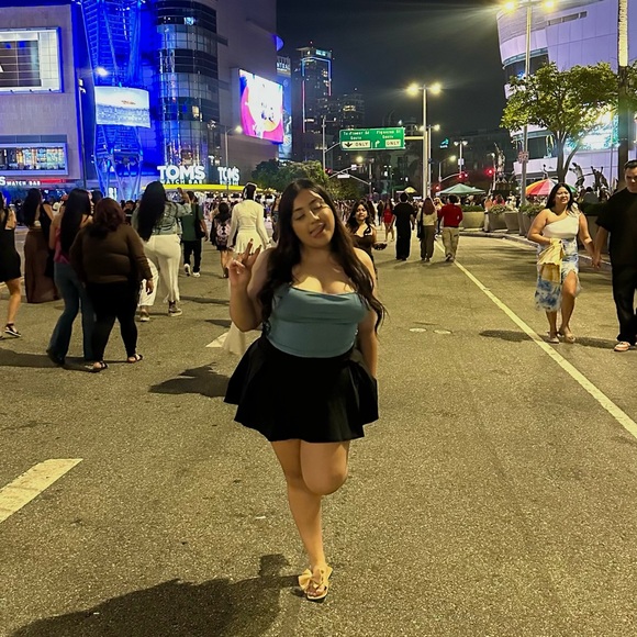 Meet the Posher Other - Meet your Posher, Bree